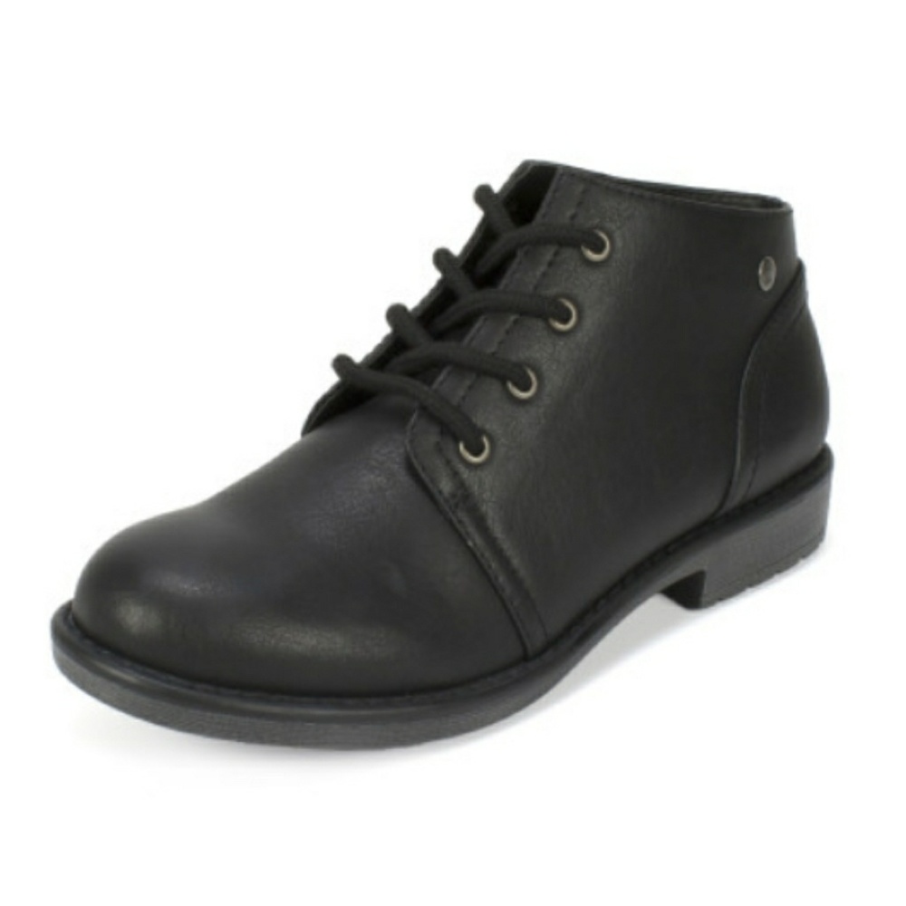 Low Cut Ankle Bootie